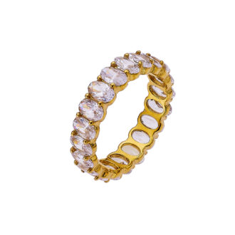 THALIA ✦ Anello