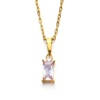 SELINA ✦ Collana