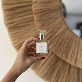 EDEN ✦ Parfum