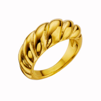 CROSSY ✦ Anello