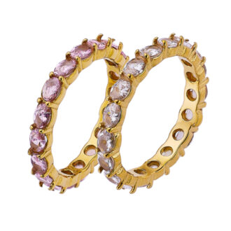 BABY THALIA ✦ Anello