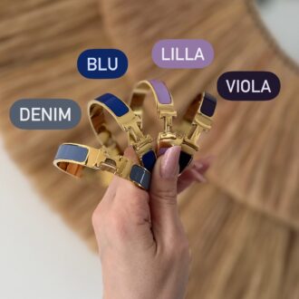 VANITY ✦ Bracciale