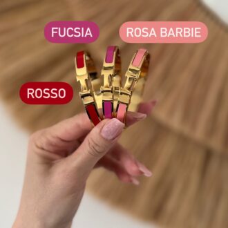 BABY VANITY ✦ Bracciale