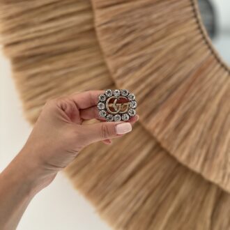 DIAMOND ✦ Spilla