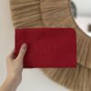 RED MISS ✦ Pochette