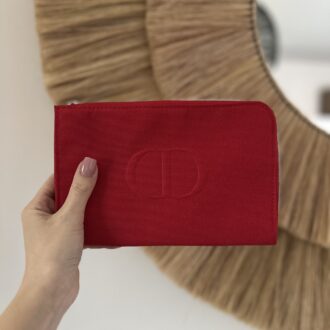 RED MISS ✦ Pochette