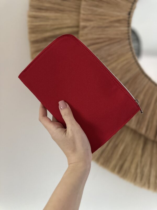 RED MISS ✦ Pochette - immagine 2