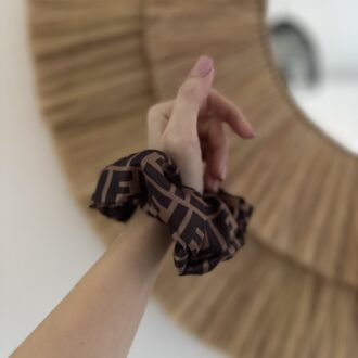 MAIORCA ✦ Scrunchie