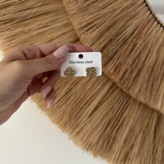 CLOVER ✦ Orecchini