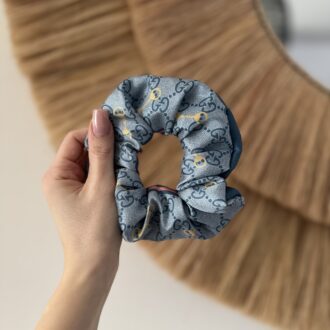 CLASSIE ✦ Scrunchie