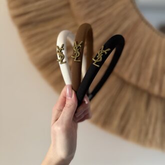 BABY ELEGANCE ✦ Cerchietto