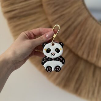 PANDINO ✦ Portachiavi