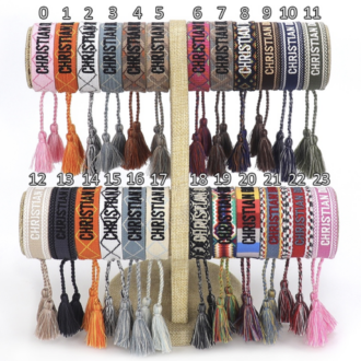 MISS ✦ Bracciale