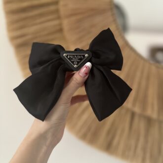 MINI VIENNA FIOCCO ✦ Fermaglio