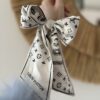 CEFALU' ✦ Scrunchie - immagine 2