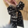 CEFALU' ✦ Scrunchie