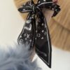 CEFALU' ✦ Scrunchie - immagine 3