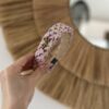 LADY ✦ Cerchietto - immagine 2