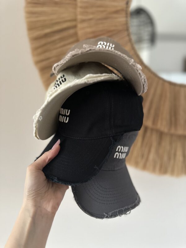 TENERIFE ✦ Cappello - immagine 6