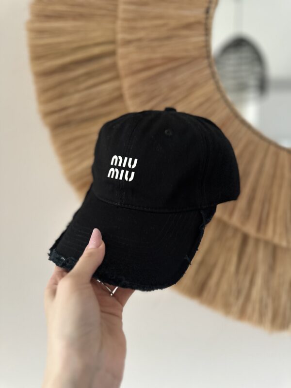 TENERIFE ✦ Cappello