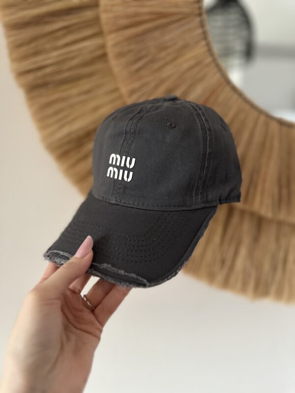 TENERIFE ✦ Cappello - immagine 2