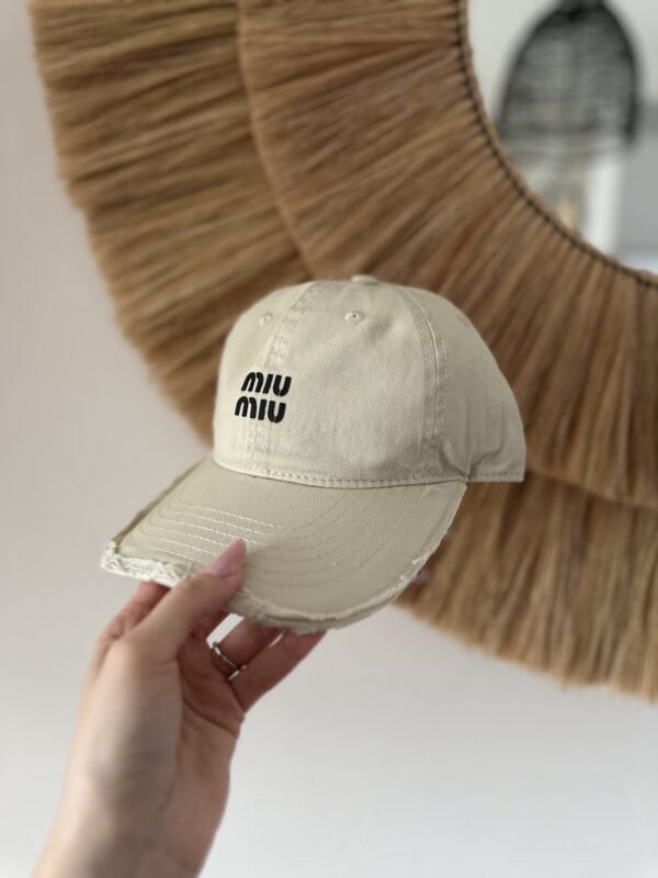 TENERIFE ✦ Cappello - immagine 4