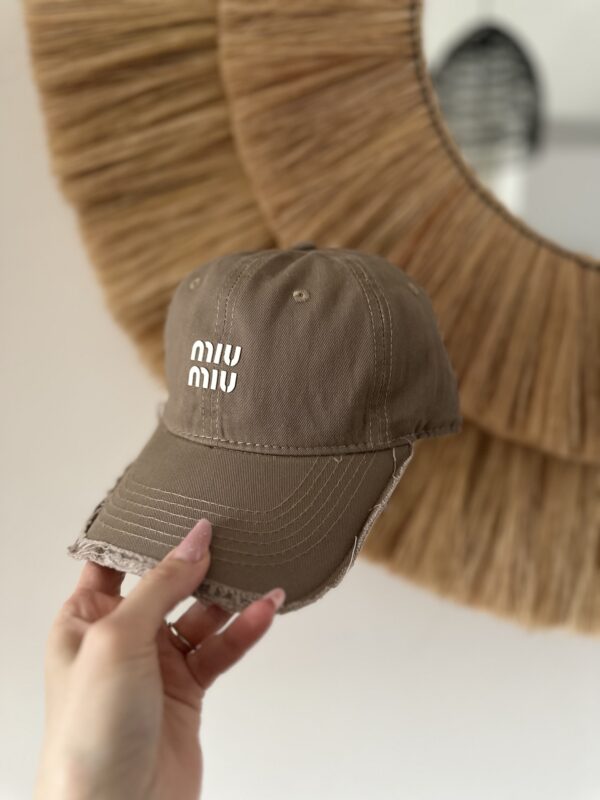 TENERIFE ✦ Cappello - immagine 3