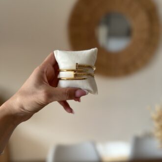 CHIODO ✦ Bracciale