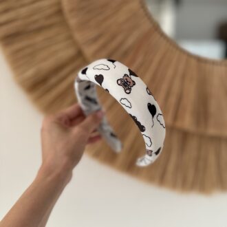 IBIZA ✦ Cerchietto