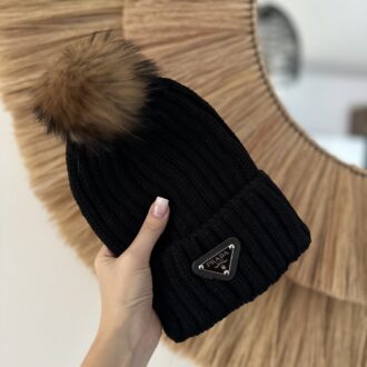 VIENNA PUFF ✦ Cappello