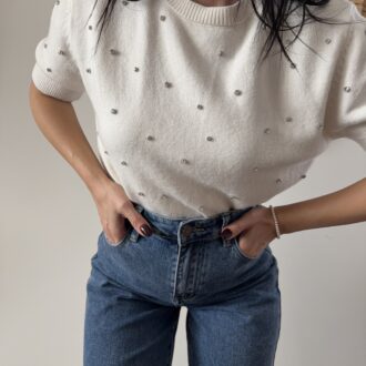 DIAMOND ✦ Maglioncino