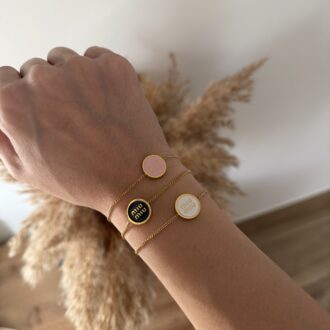 TAHITI ✦ Bracciale