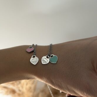 LADY HEART ✦ Collana